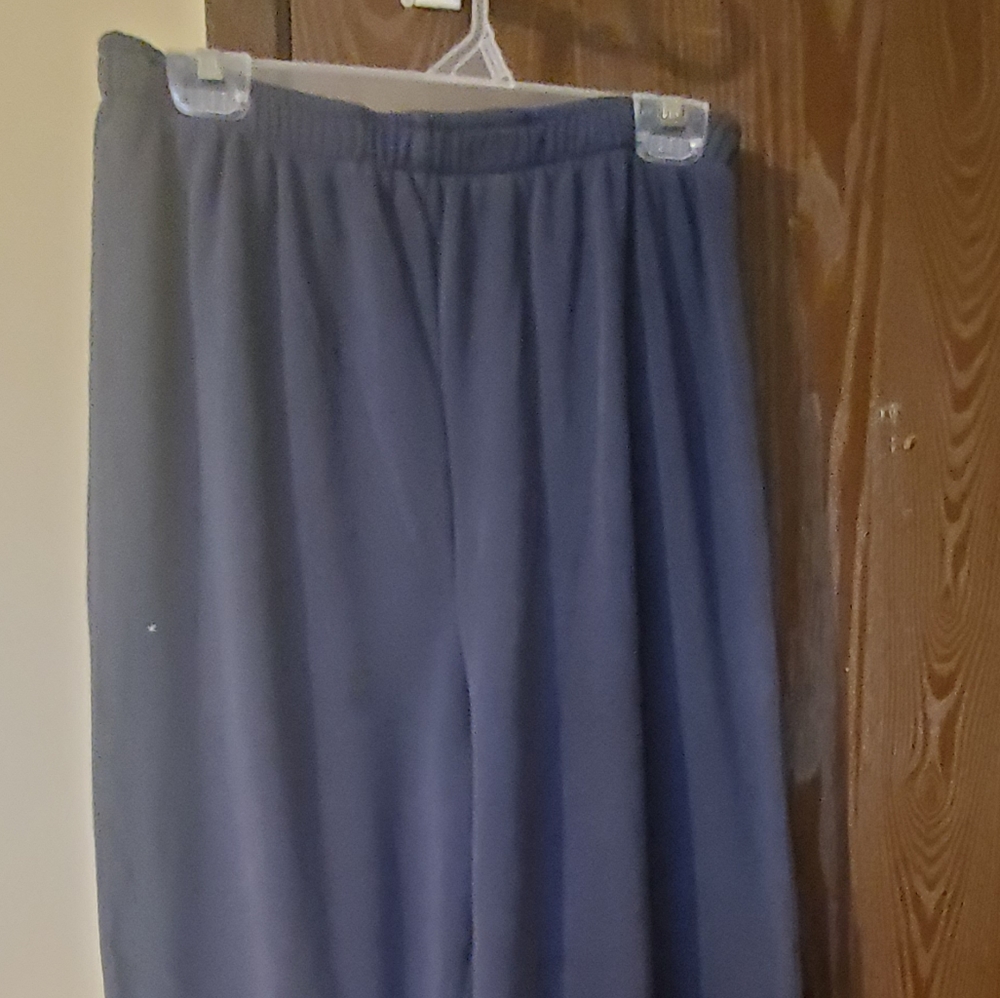 Ladies sweat pants